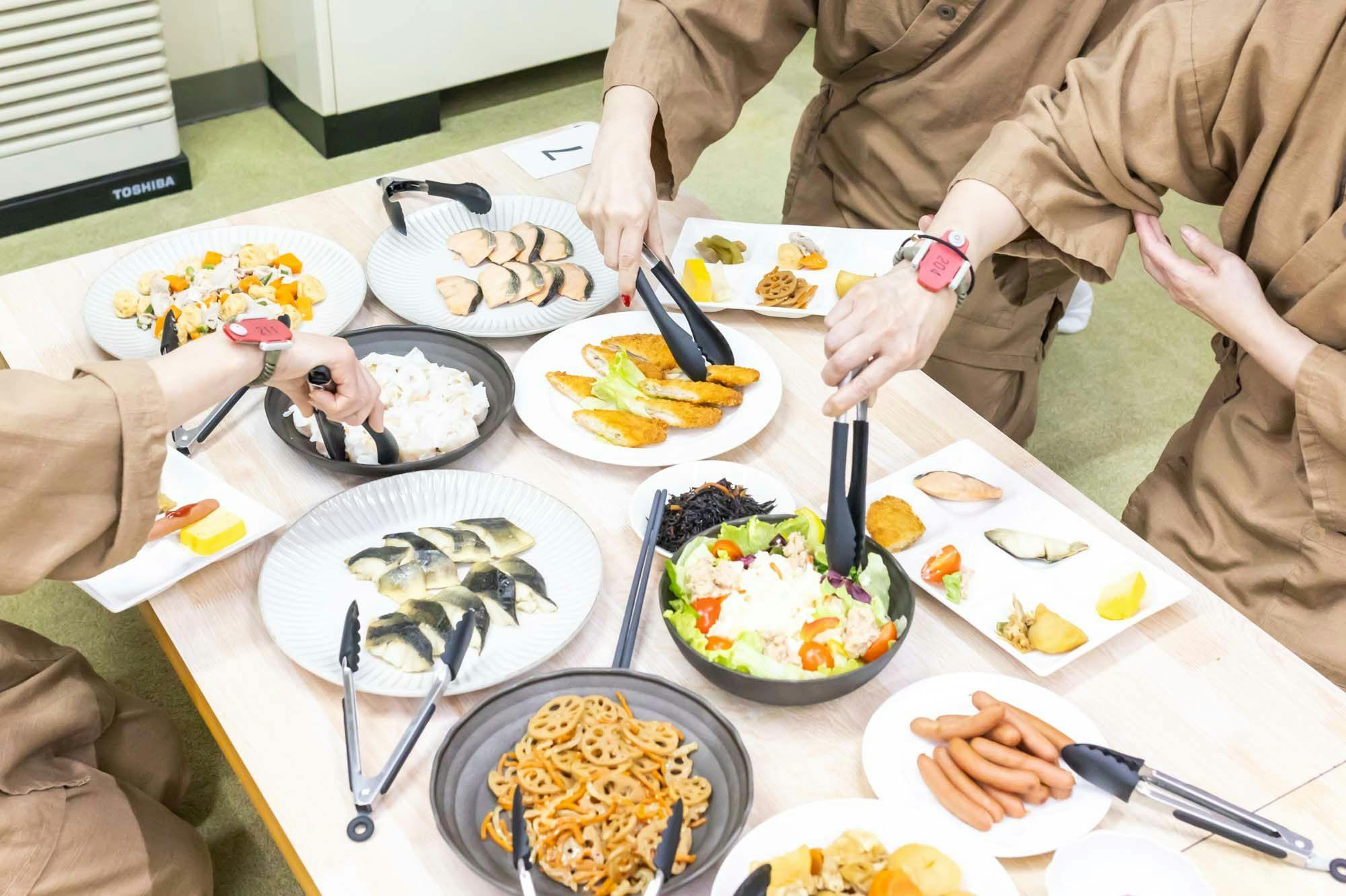 조식