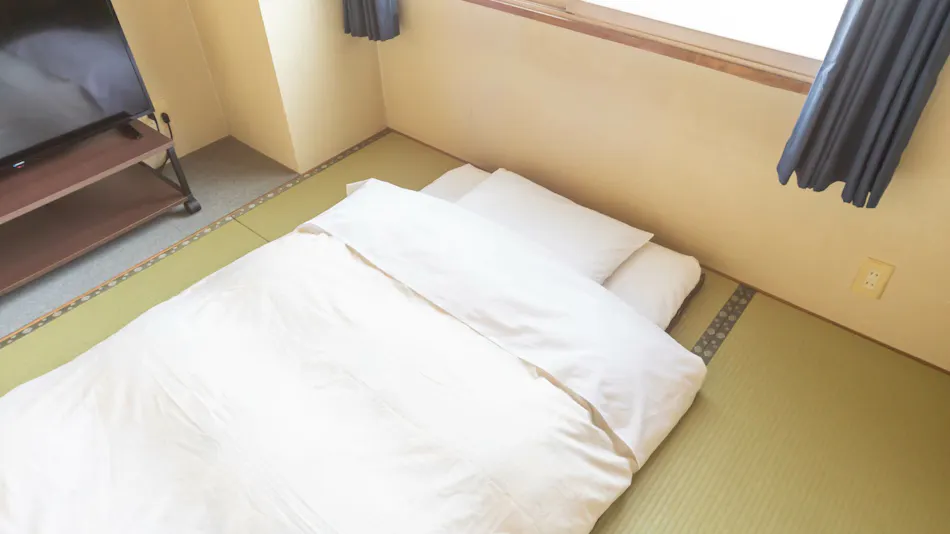 SPA&SAUNAOsper(Osper Court Miyamae)