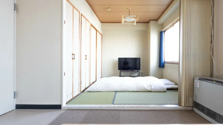 SPA&SAUNAOsper(Osper Court Miyamae)