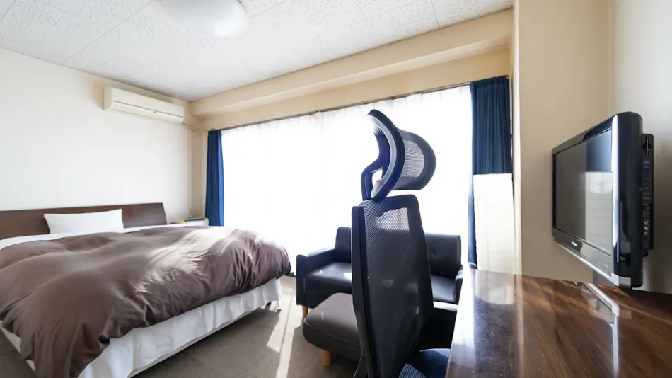 SPA&SAUNAOsper(Osper Court Miyamae)