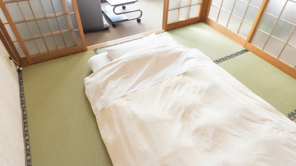 SPA&SAUNAOsper(Osper Court Miyamae)