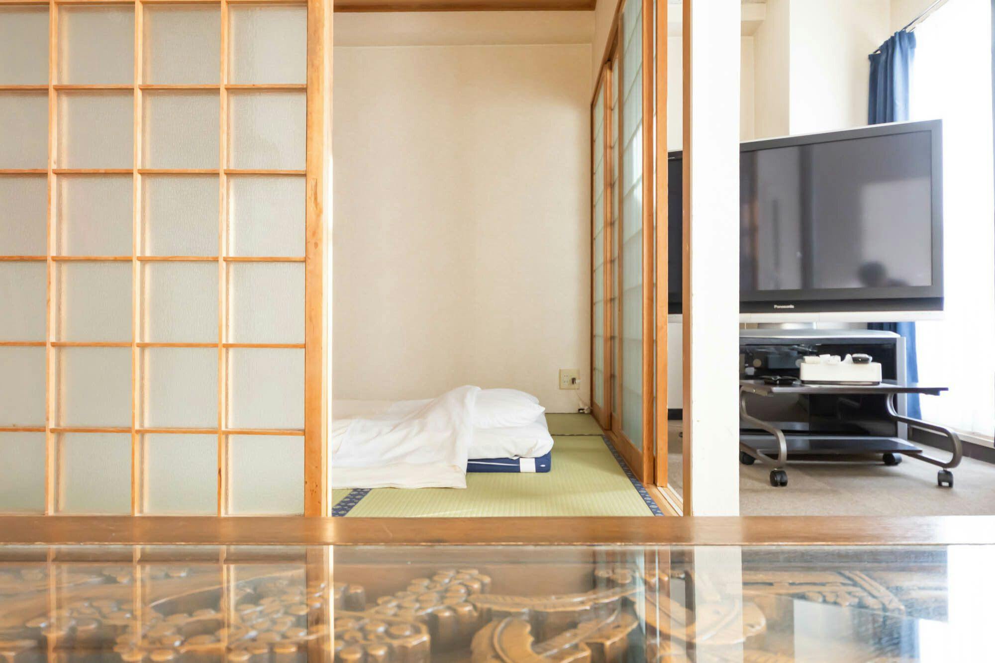 ＳＰＡ＆ＳＡＵＮＡOsper（Osper Court Miyamae）