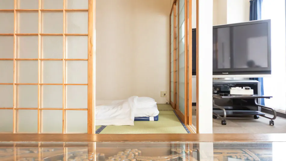 SPA&SAUNAOsper(Osper Court Miyamae)