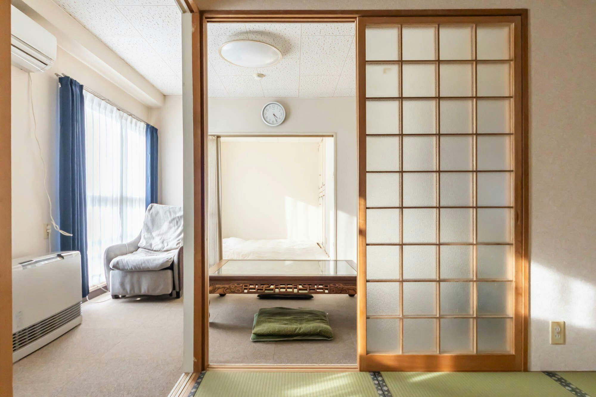 ＳＰＡ＆ＳＡＵＮＡOsper（Osper Court Miyamae）