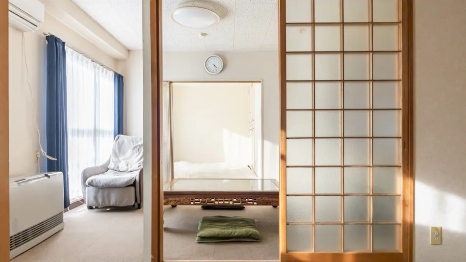 SPA&SAUNAOsper(Osper Court Miyamae)