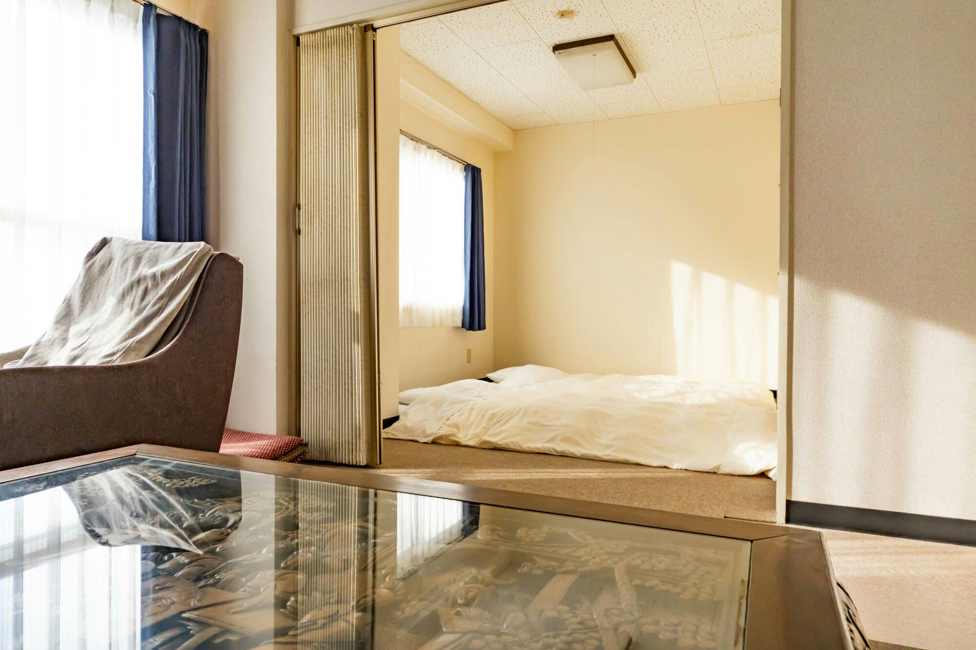 ＳＰＡ＆ＳＡＵＮＡOsper（Osper Court Miyamae）