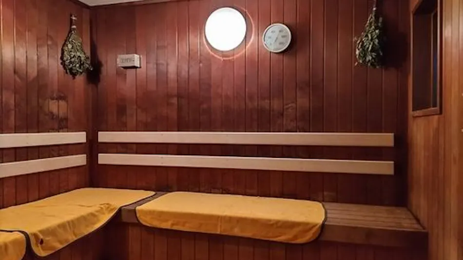 SPA&SAUNAOsper(Osper Court Miyamae)