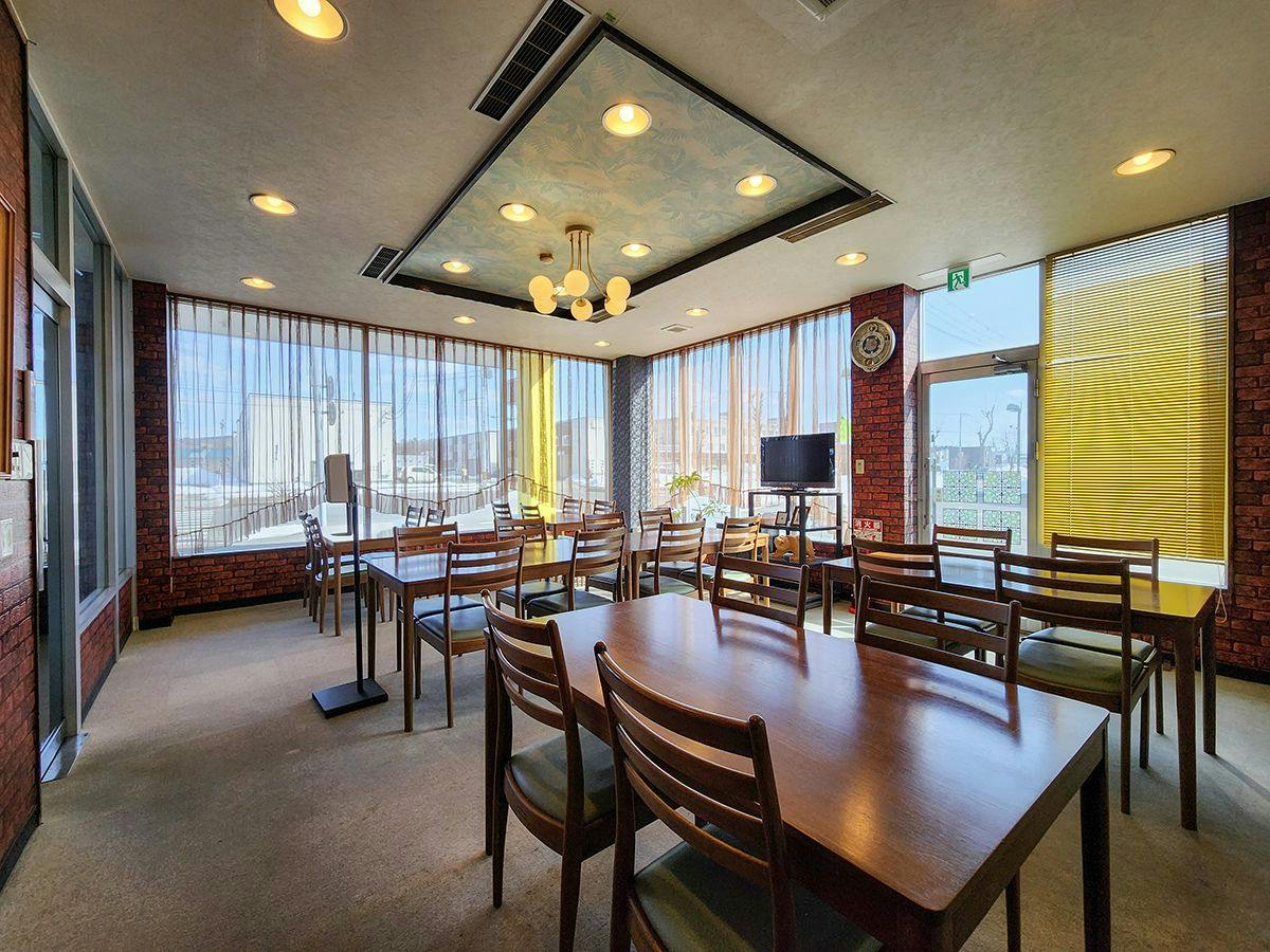 Business Hotel Sunflower