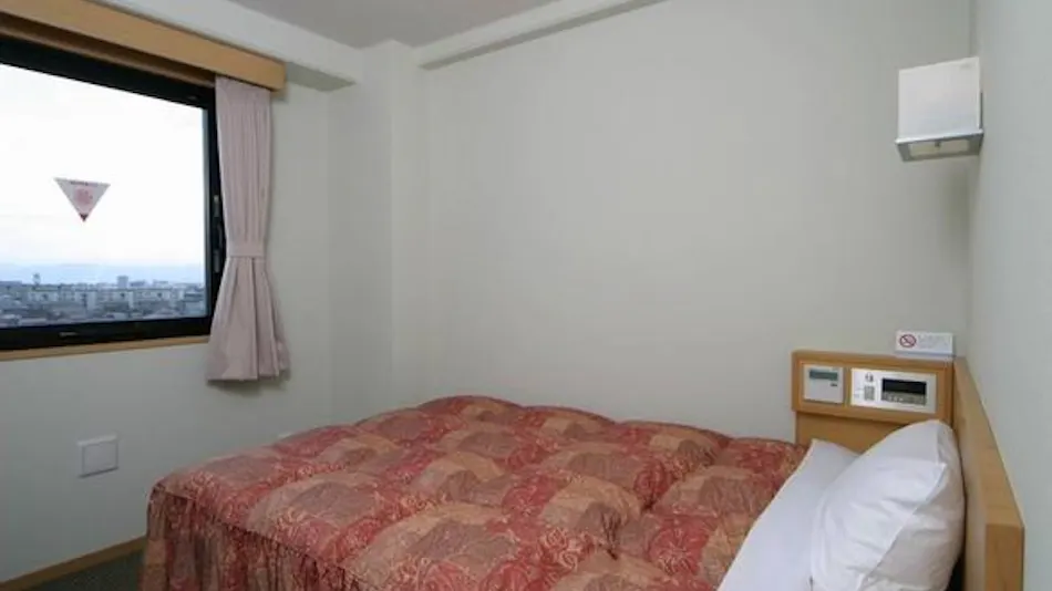 Hotel Peaceful