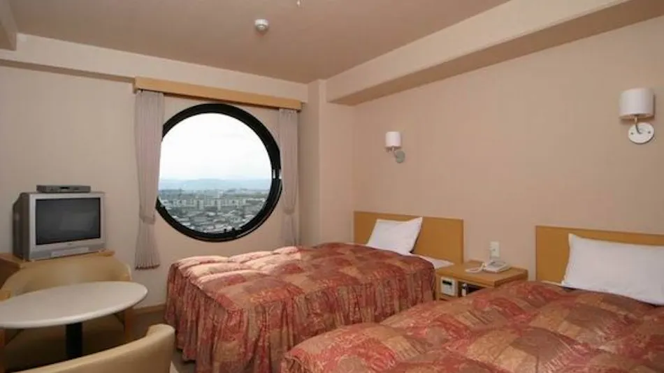 Hotel Peaceful