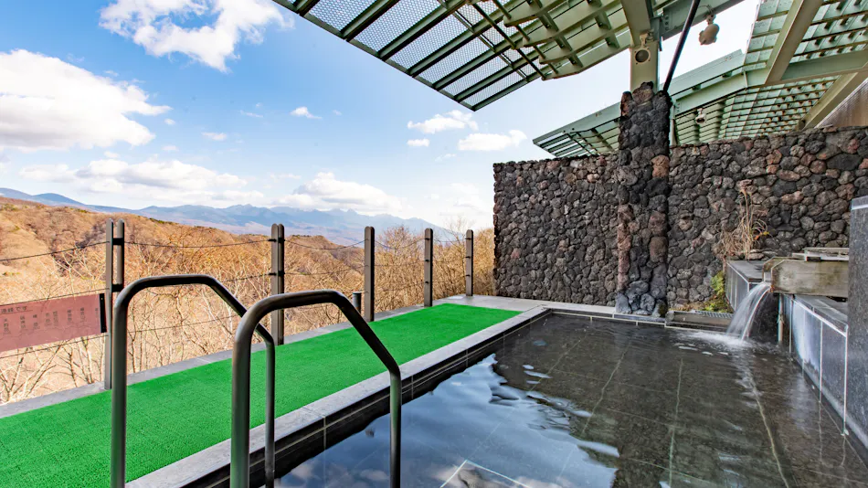 Wisterian Life Club Prominent Kurumayama Kogen