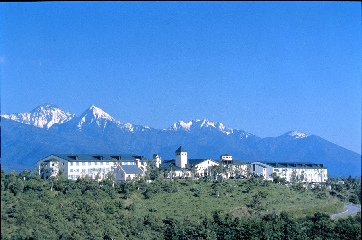 施設画像