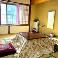 ห้องสไตล์ญี่ปุ่น 6 เสื่อทาทามิ