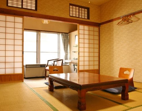 和室８－１２畳　一例