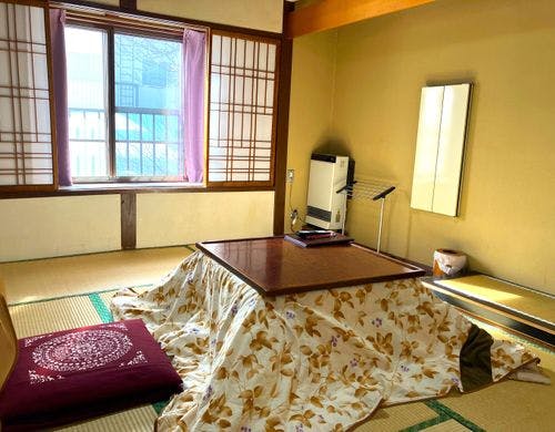 和室６畳