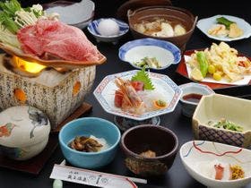 蔵王温泉　高砂屋旅館