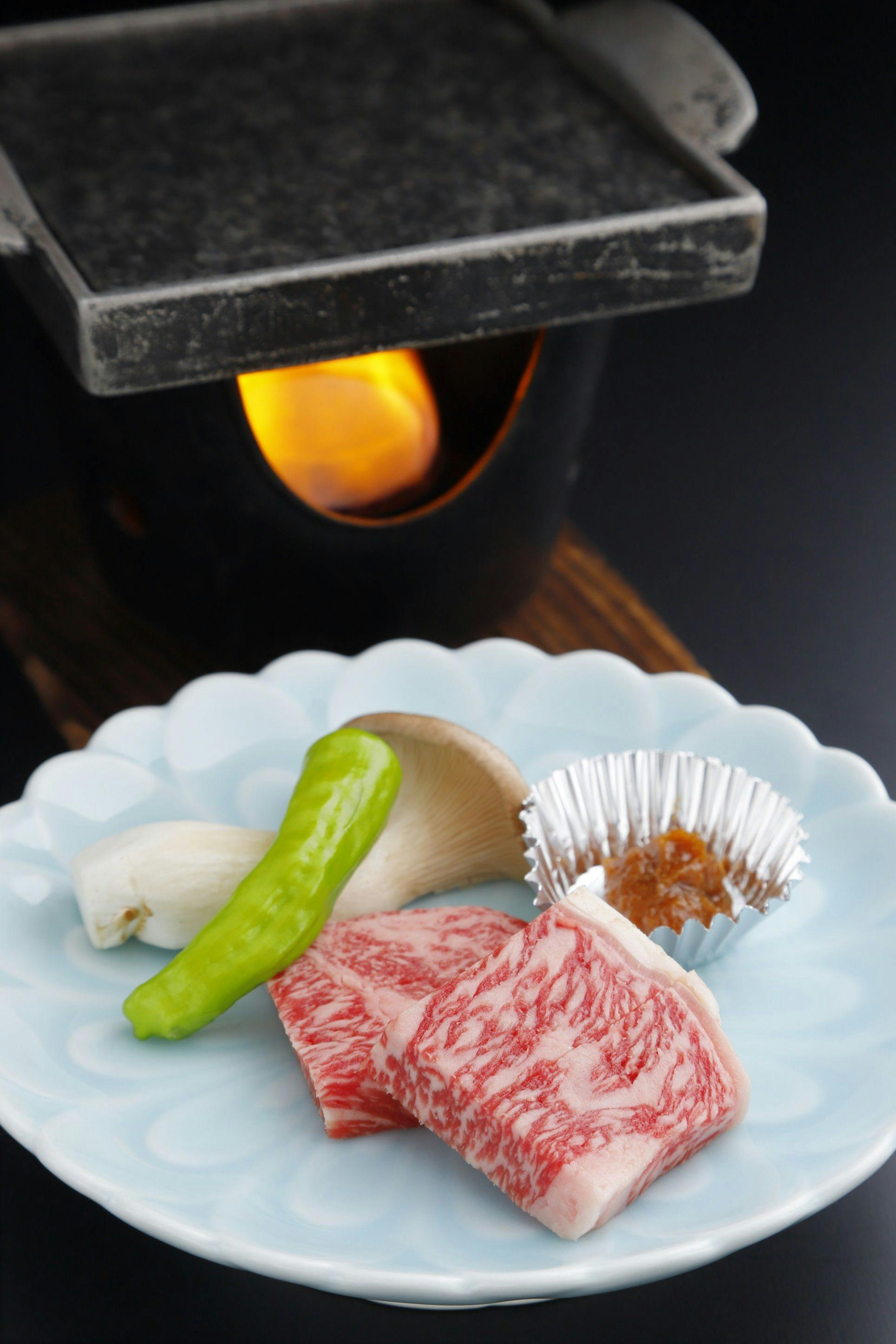 Zao Onsen Takasagoya Ryokan