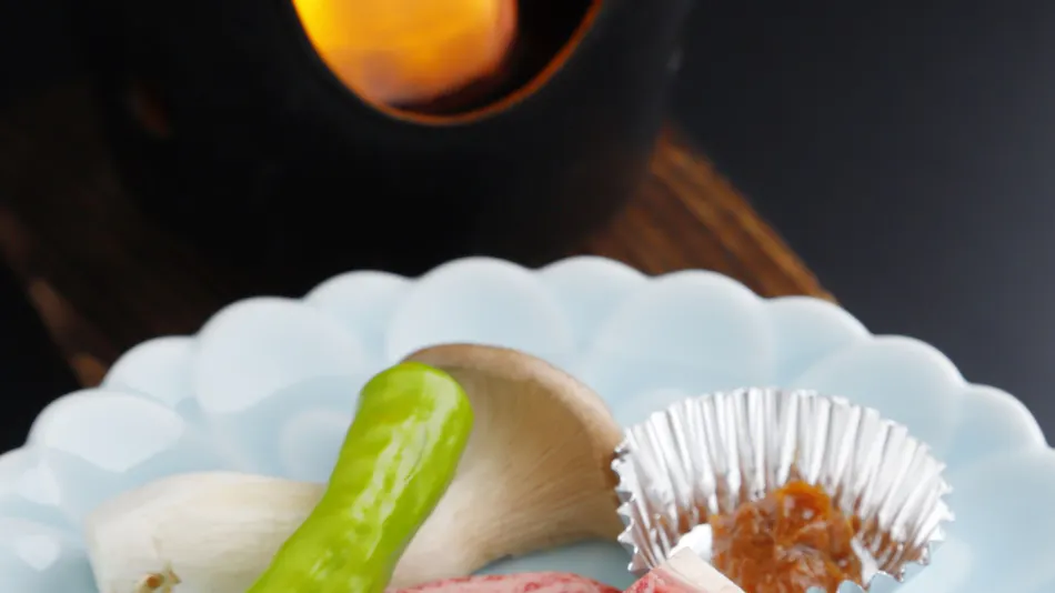 Zao Onsen Takasagoya Ryokan