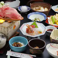 ตัวอย่างอาหารเย็น