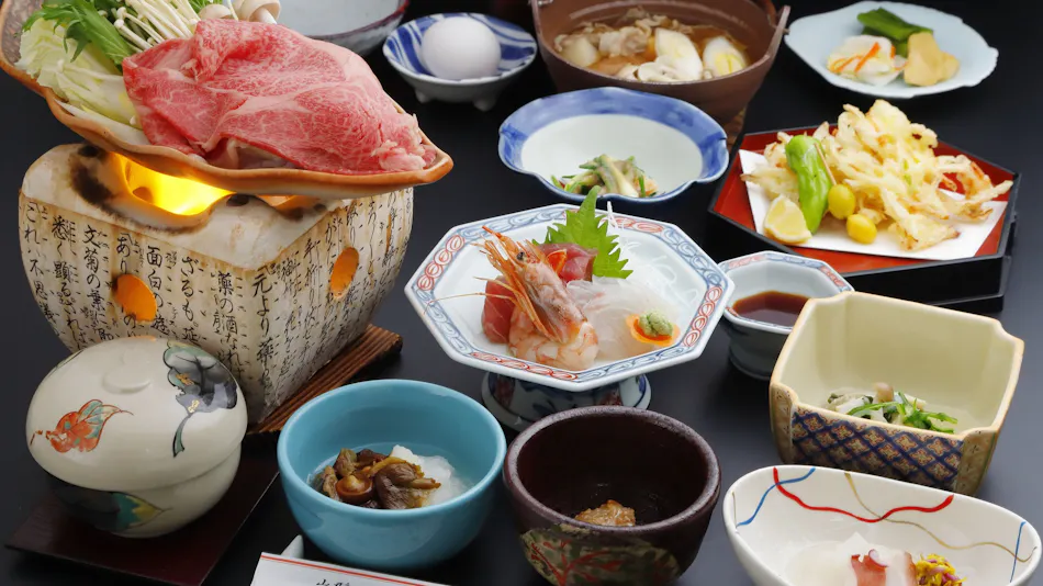 Zao Onsen Takasagoya Ryokan