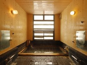 蔵王温泉　高砂屋旅館