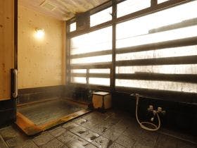 蔵王温泉　高砂屋旅館