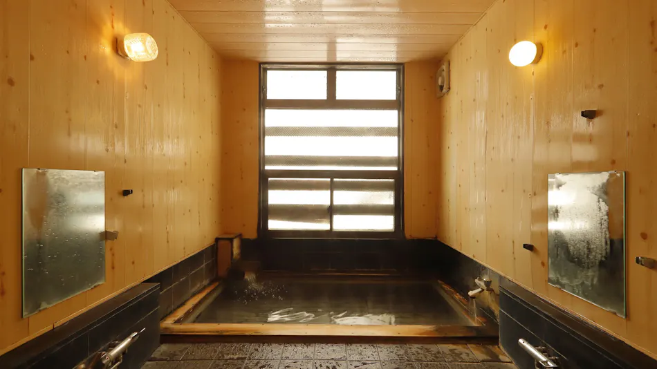 Zao Onsen Takasagoya Ryokan