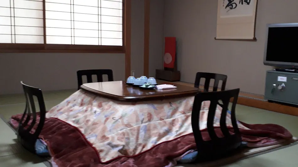 Carbonated Spring Inn Niko Niko Sou