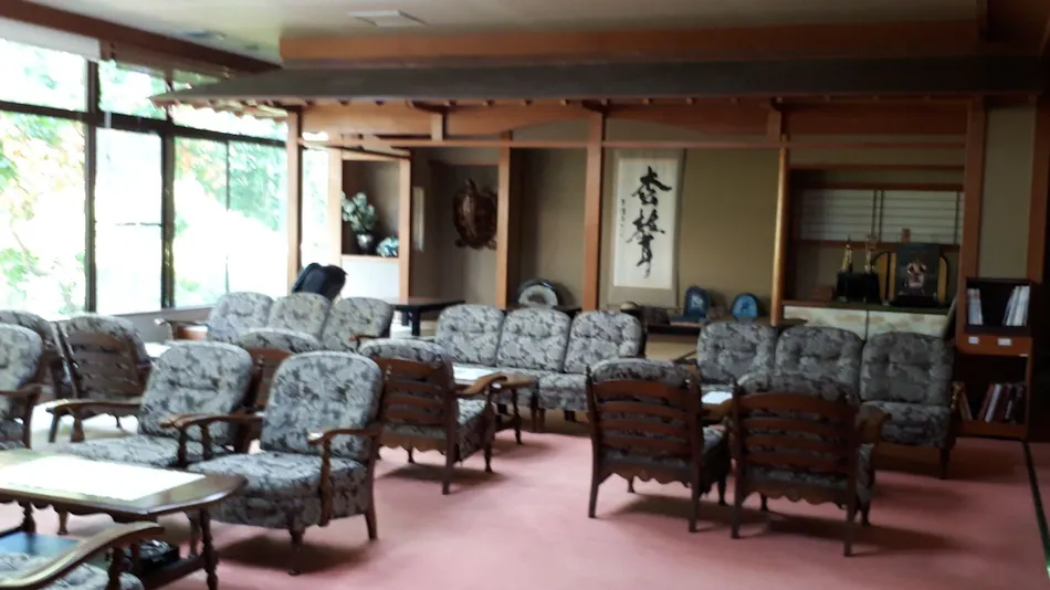 Carbonated Spring Inn Niko Niko Sou