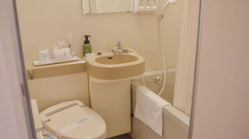 Ueda Daiichi Hotel