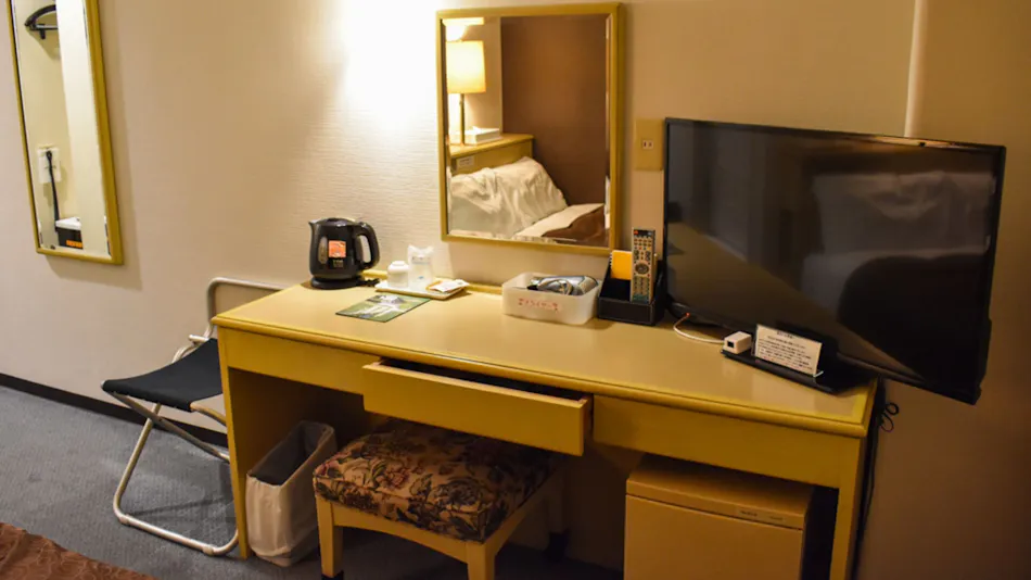 Ueda Daiichi Hotel