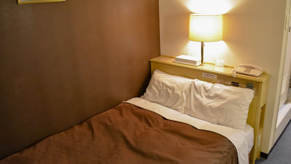 Ueda Daiichi Hotel