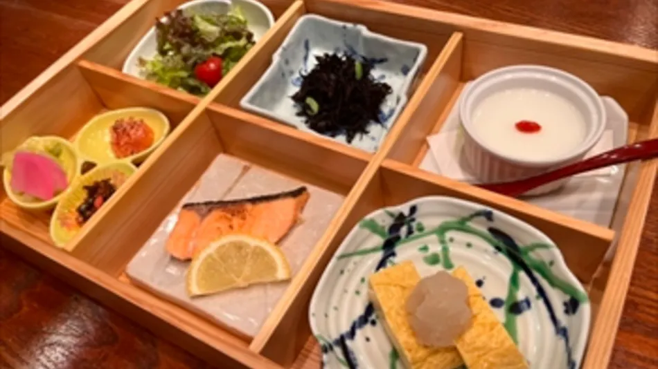 Ueda Daiichi Hotel