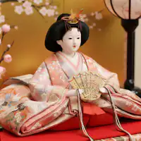 เทศกาลโคมไฟยะเมะ “ฮินะโนะซาโตะ ยะเมะ บงโบริ”