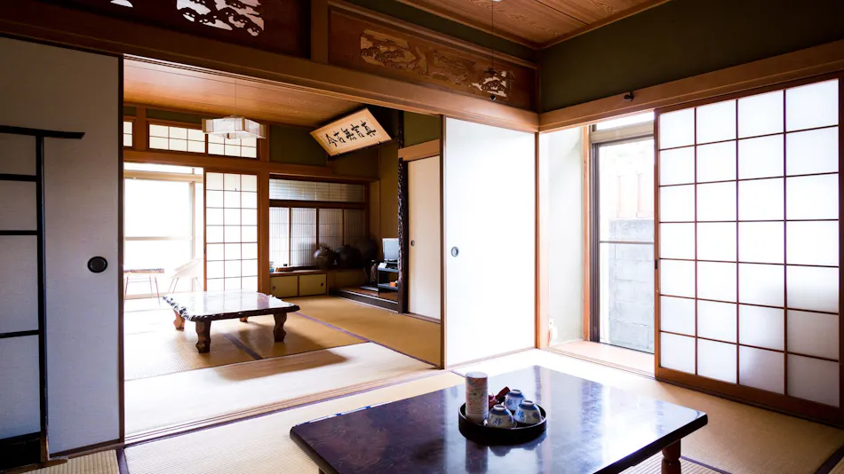 Ohta Ryokan