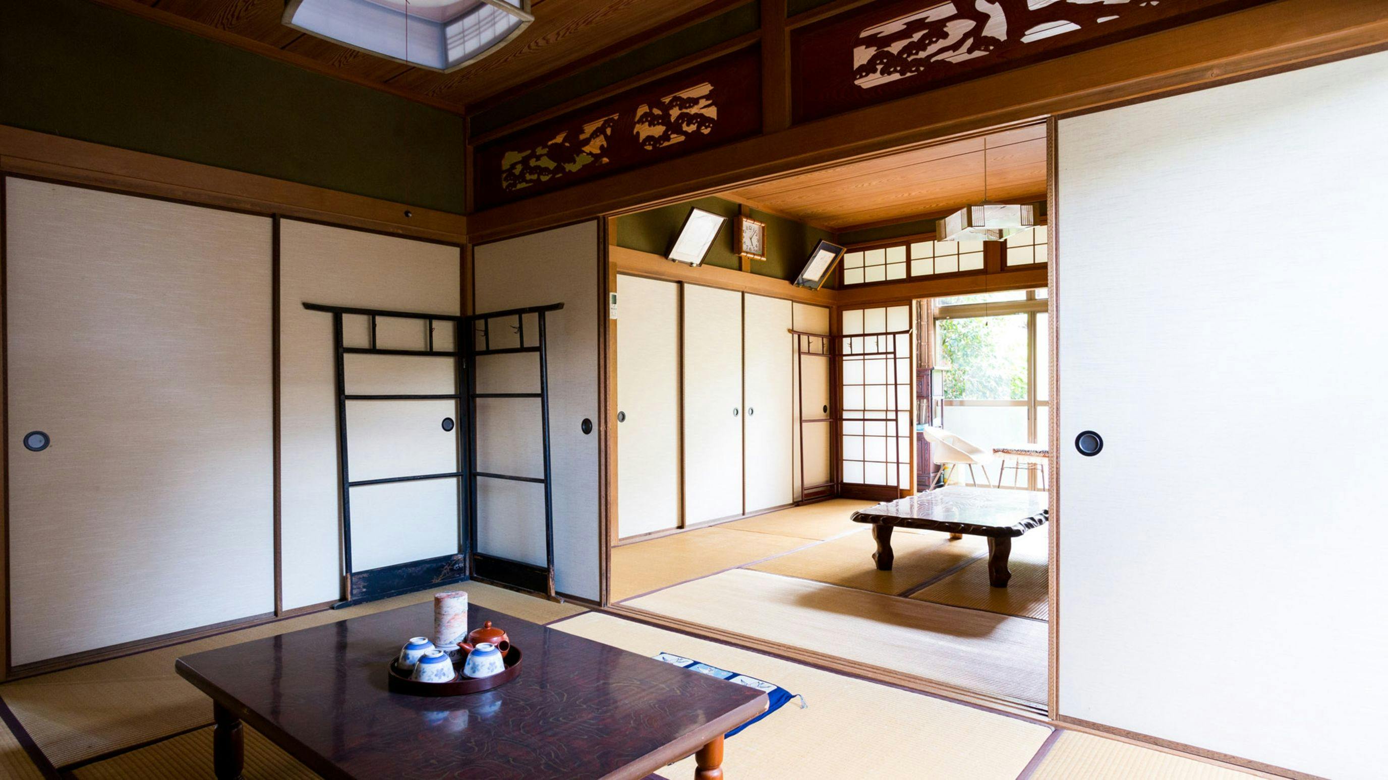 Ohta Ryokan