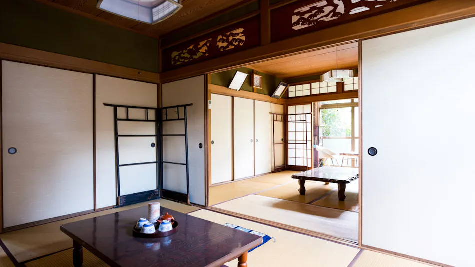 Ohta Ryokan