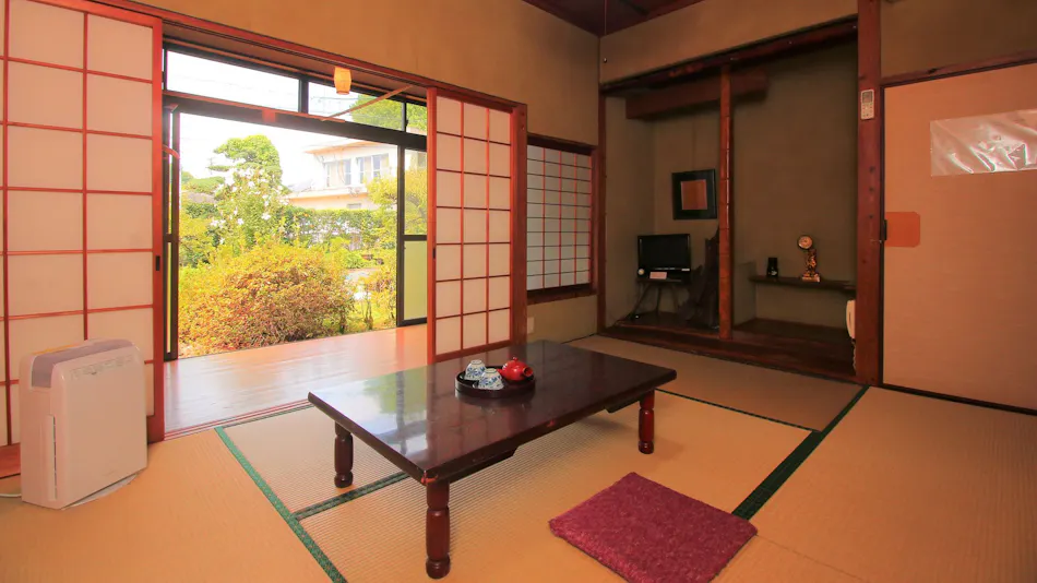 Ohta Ryokan