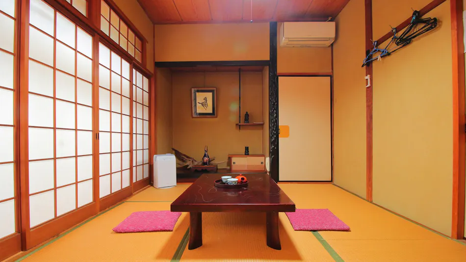 Ohta Ryokan