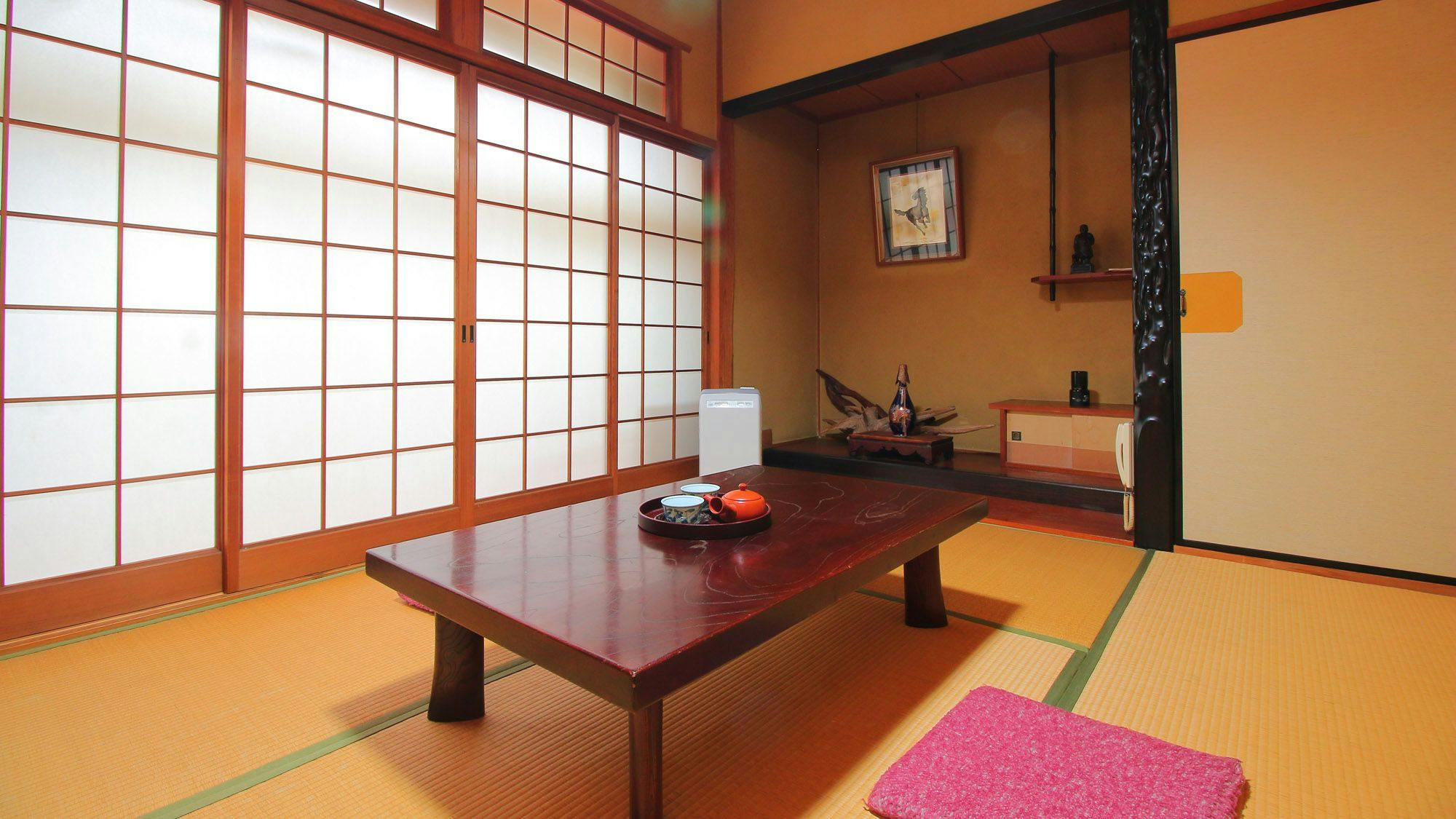 Ohta Ryokan