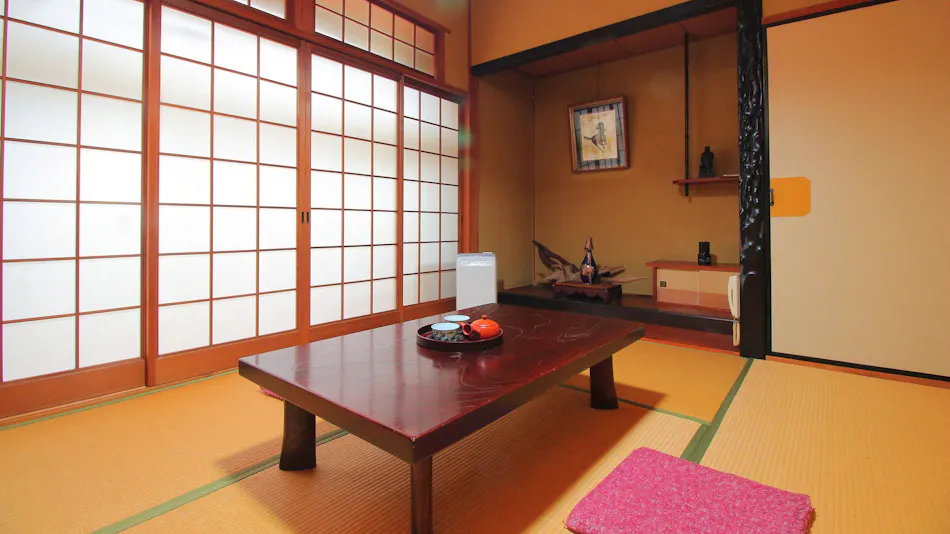 Ohta Ryokan