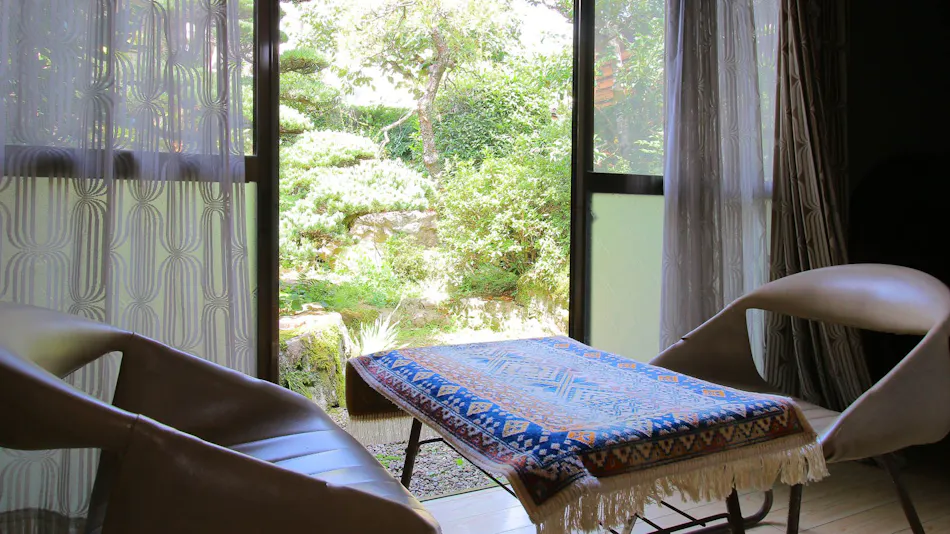 Ohta Ryokan