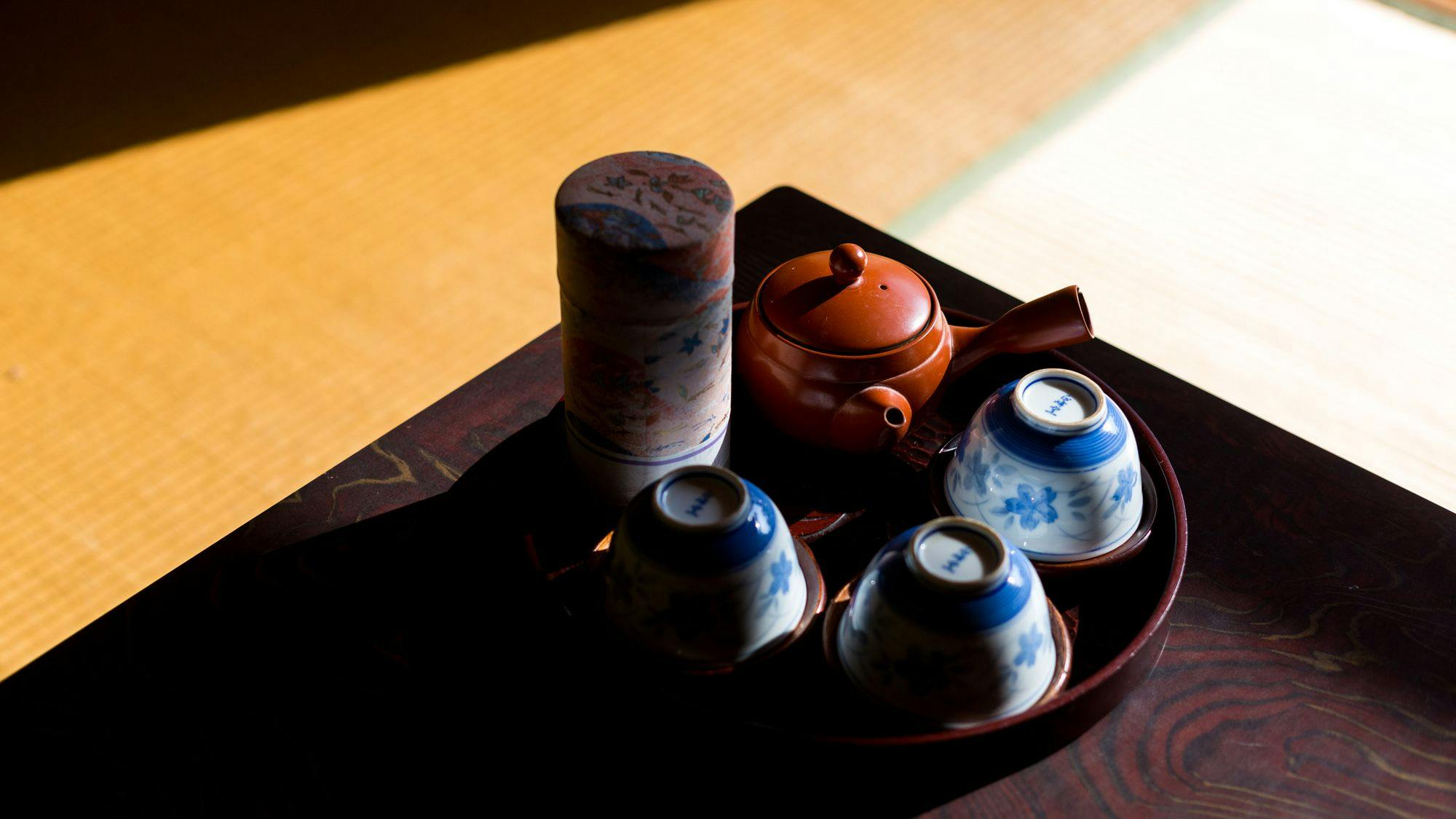 Ohta Ryokan