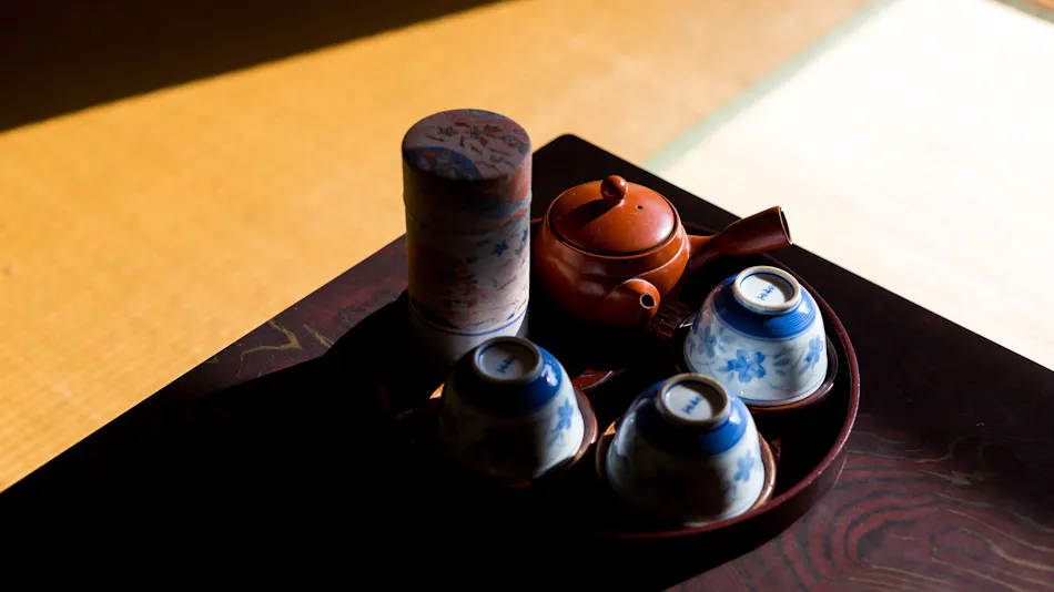 Ohta Ryokan
