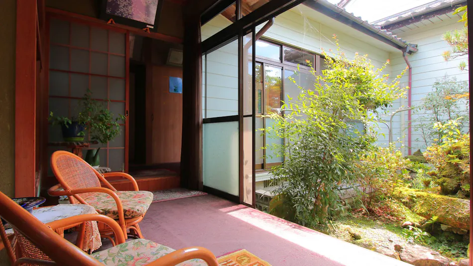 Ohta Ryokan