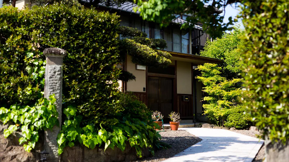 Ohta Ryokan