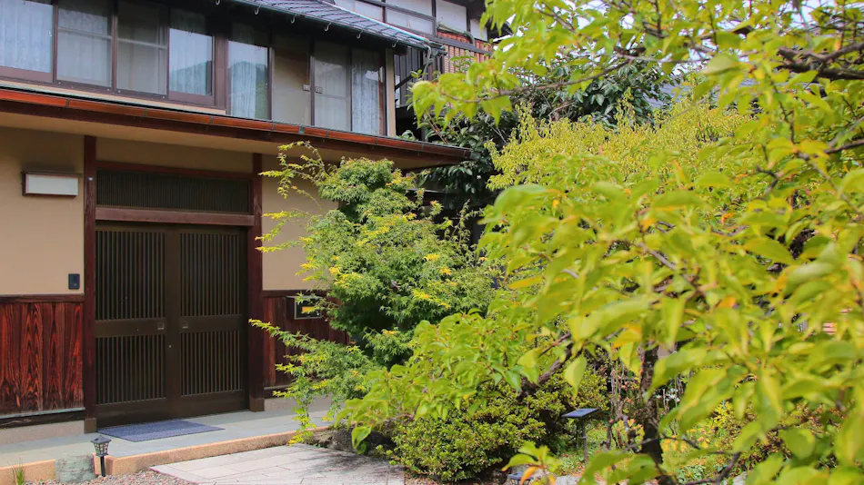 Ohta Ryokan