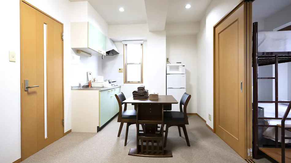 SLEEPLAB THE STAY Casual Shinjuku