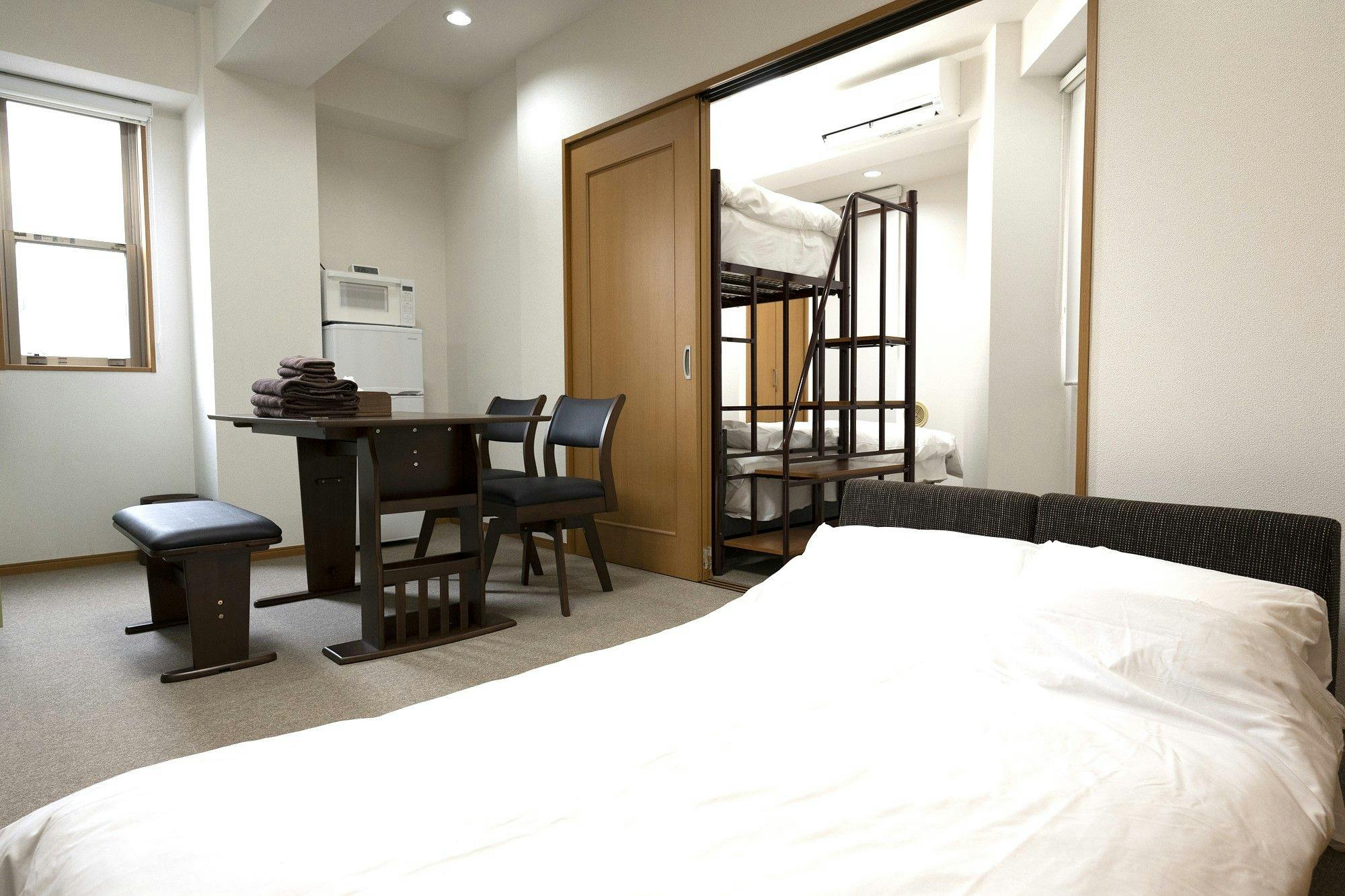 SLEEPLAB THE STAY Casual Shinjuku