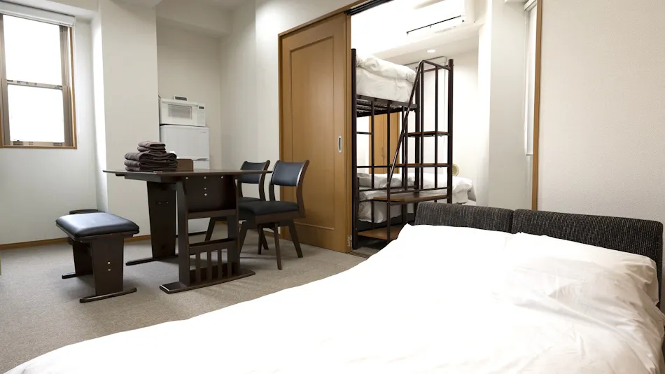 SLEEPLAB THE STAY Casual Shinjuku